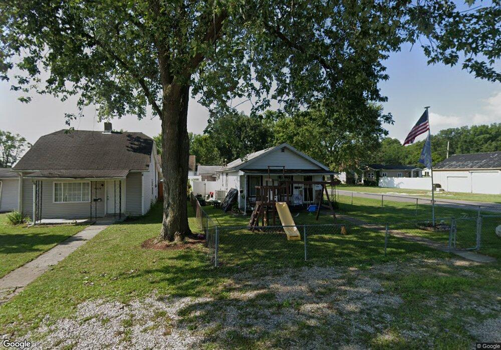 4985 Owens St, Columbus, OH 43228 - photo 1