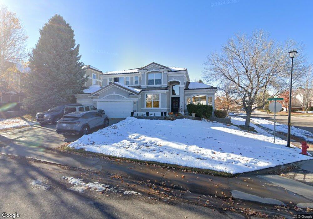 9707 Colinade Dr, Lone Tree, CO 80124 - photo 1