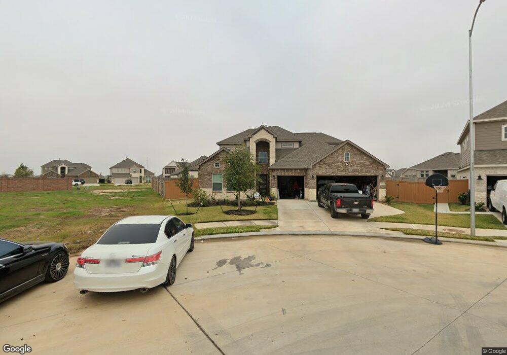 5330 Paradise Cove Ln, Katy, TX 77493 - photo 1