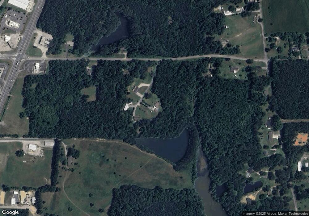 83 Lake Howard Rd, La Fayette, GA 30728 - photo 1