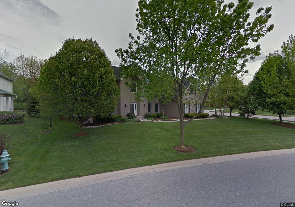 11225 Hawthorn Ridge, Fishers, IN 46037 - photo 1