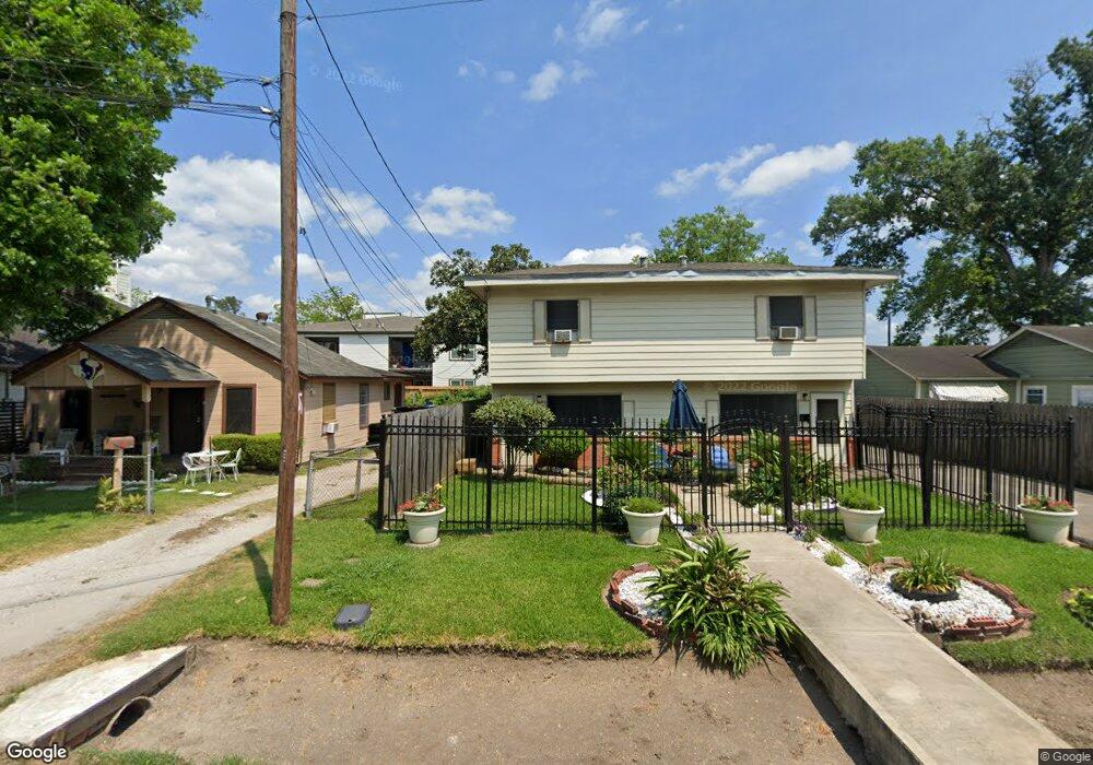 6515 Sidney St, Houston, TX 77021 - photo 1