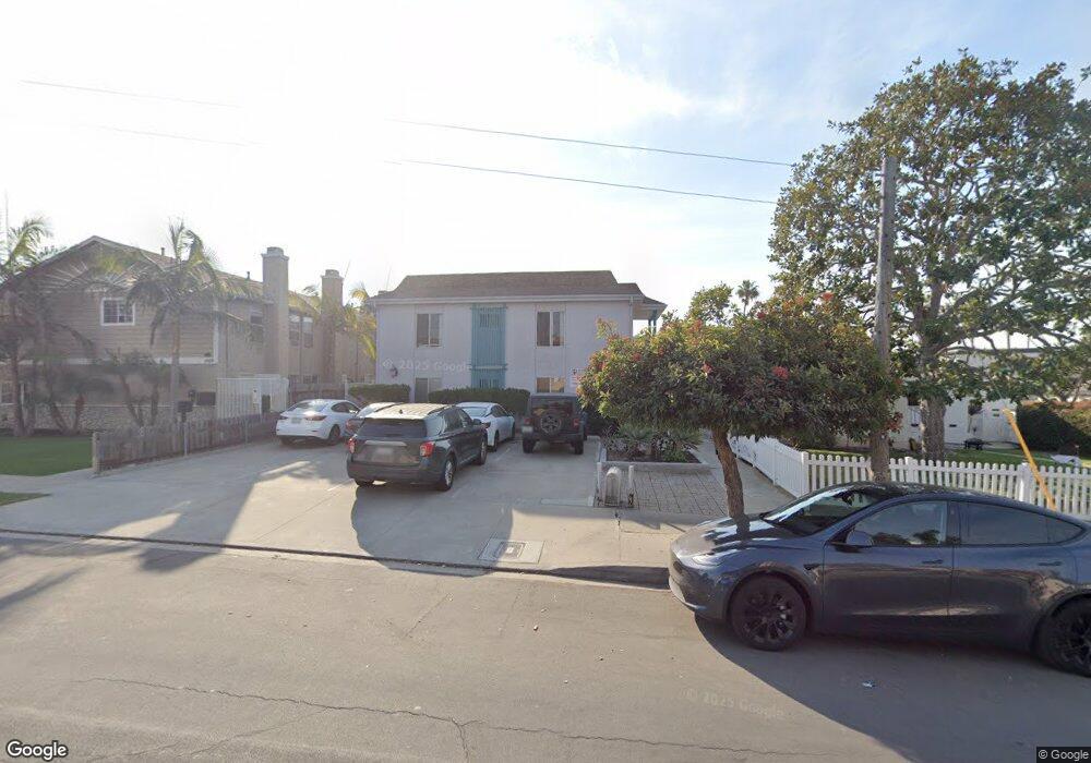 1459 Hornblend St, San Diego, CA 92109 - photo 1