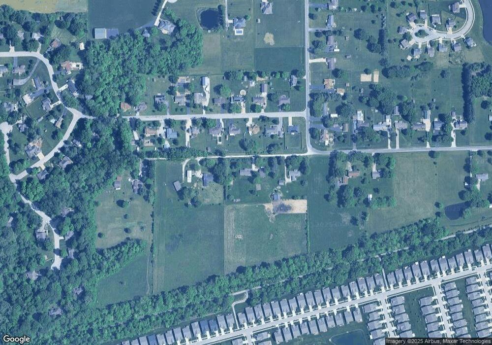 4685 Crabtree Ln, Plainfield, IN 46168 - photo 1