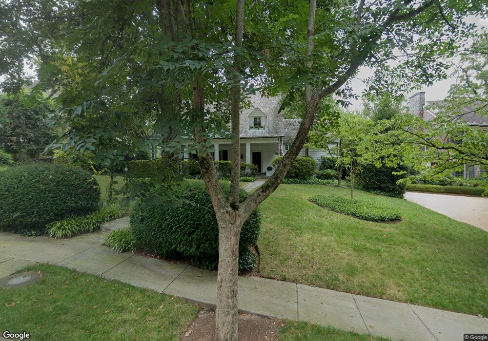 4932 Hillbrook Ln NW, Washington, DC 20016 - photo 1