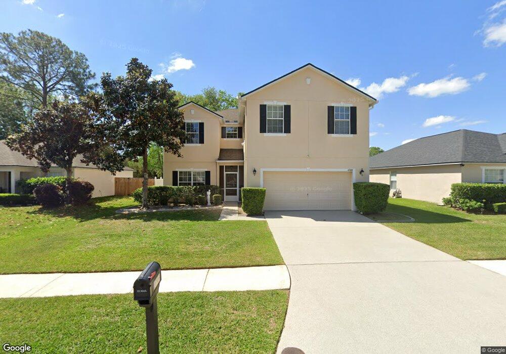 3744 Longleaf Forest Ln, Jacksonville, FL 32210 - photo 1