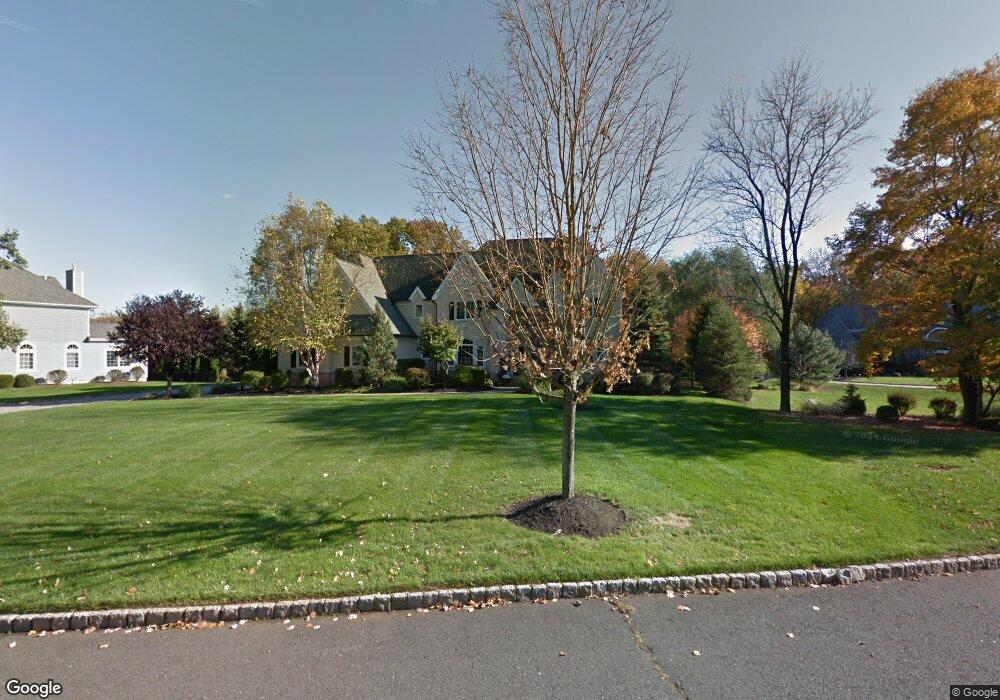 6 Stonehedge Ct, Warren, NJ 07059 - photo 1