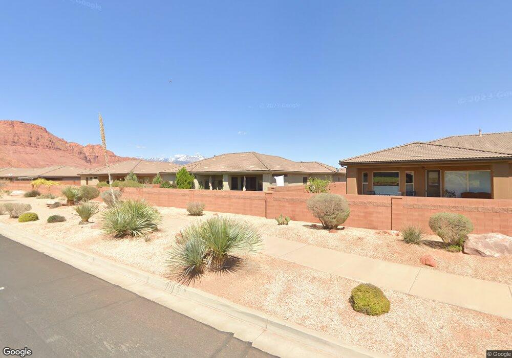 658 S 170 W unit 14, Ivins, UT 84738 - photo 1