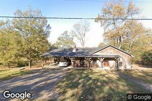 119 Magnolia Hill, Duncan, MS 38740