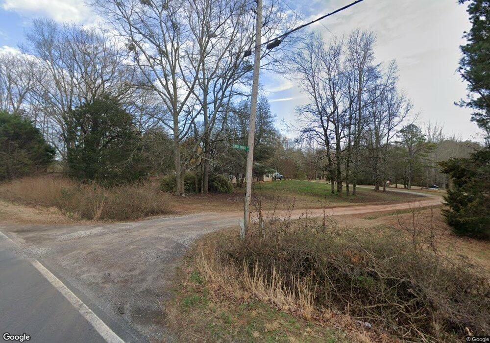 39 Sexton Jennings Rd, Danielsville, GA 30633 - photo 1