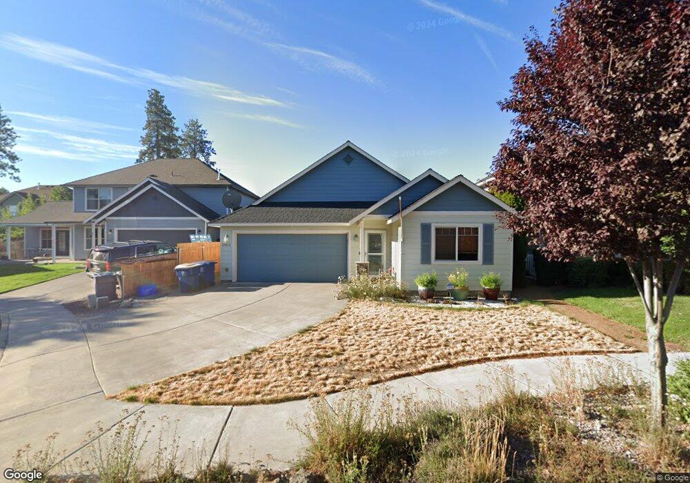 20153 Lora Ln, Bend, OR 97702 - photo 1