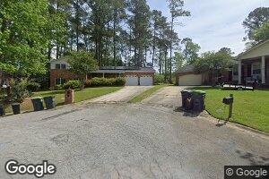 114 Nottingham Ct, Columbia, SC 29210