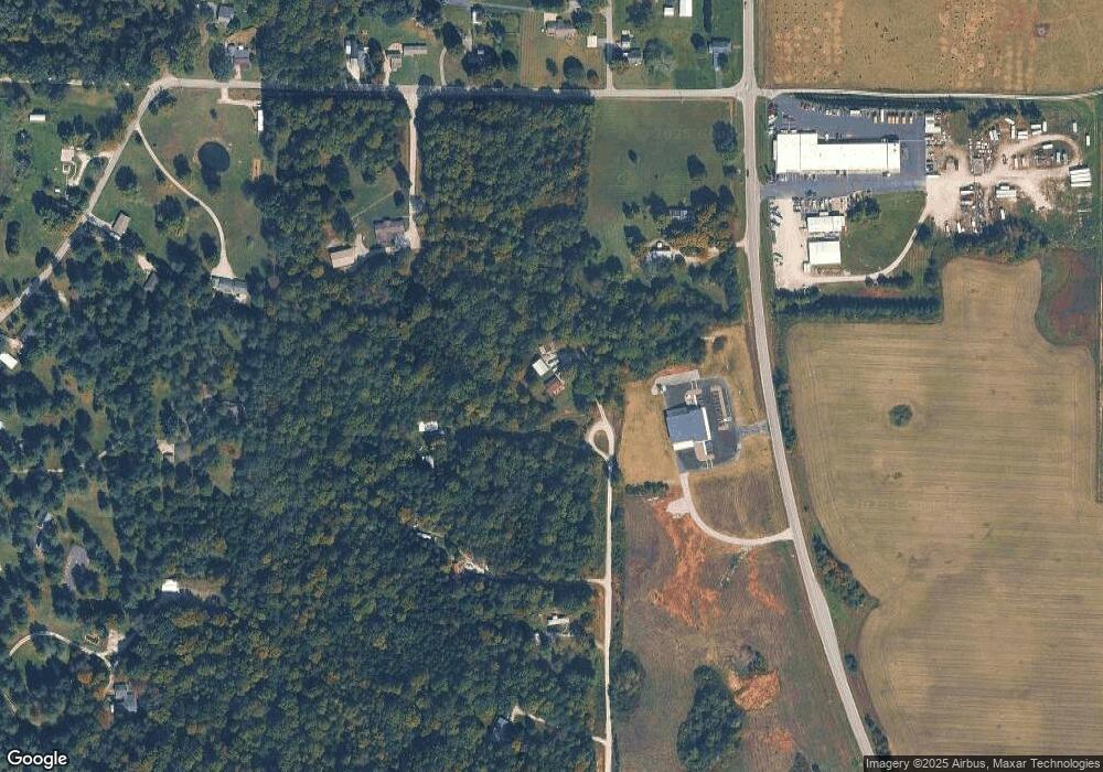 13245 Renner Way NE, Palmyra, IN 47164 - photo 1