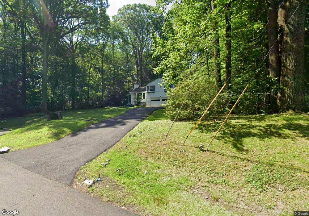 9705 Barlow Rd, Fairfax, VA 22031 - photo 1