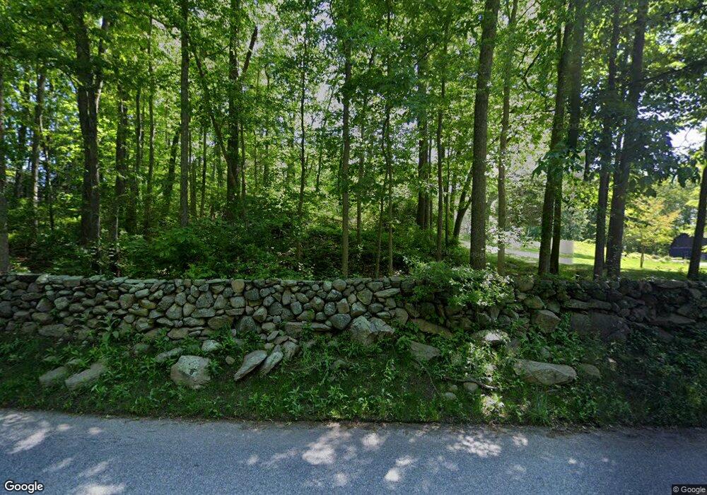 108 Wyassup Rd, North Stonington, CT 06359 - photo 1