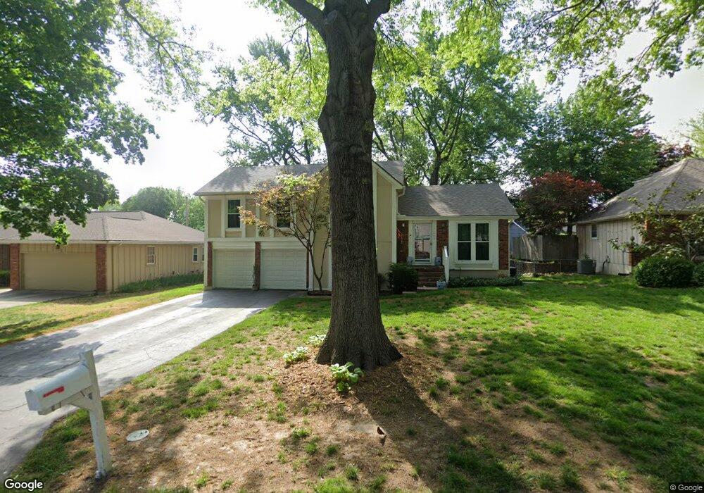 12403 W 100th St, Lenexa, KS 66215 - photo 1