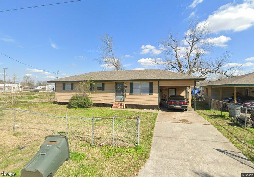 904 N Cherry St, Lake Charles, LA 70601 - photo 1