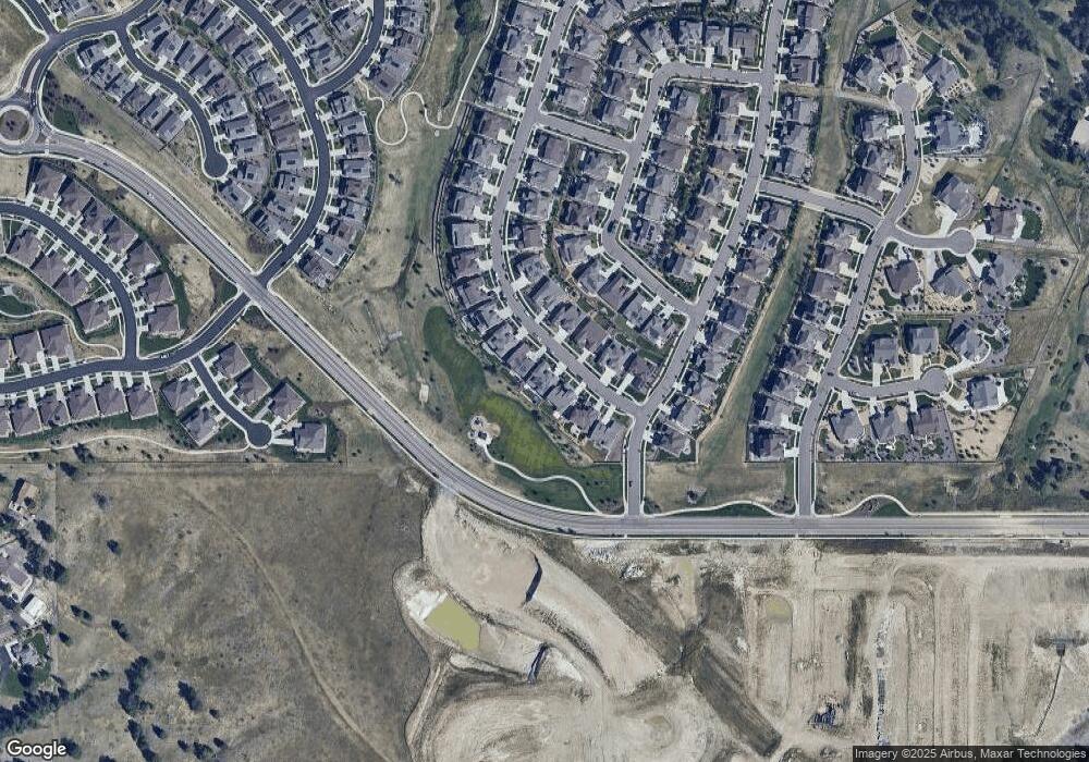 8269 S Kellerman Cir, Aurora, CO 80016 - photo 1