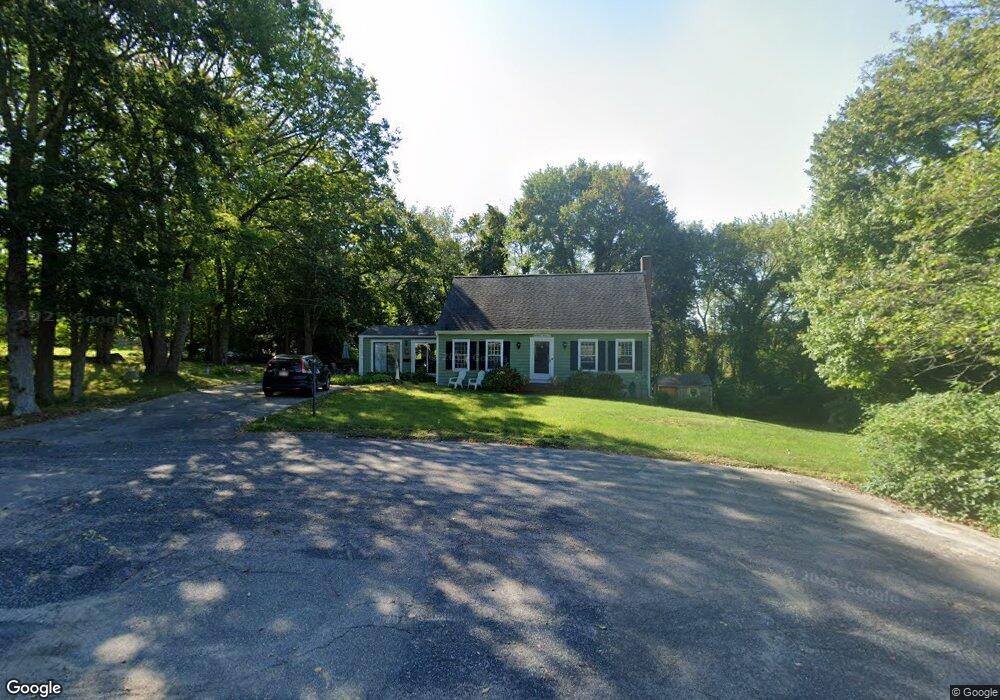 29 Wilshire Dr, Scituate, MA 02066 - photo 1