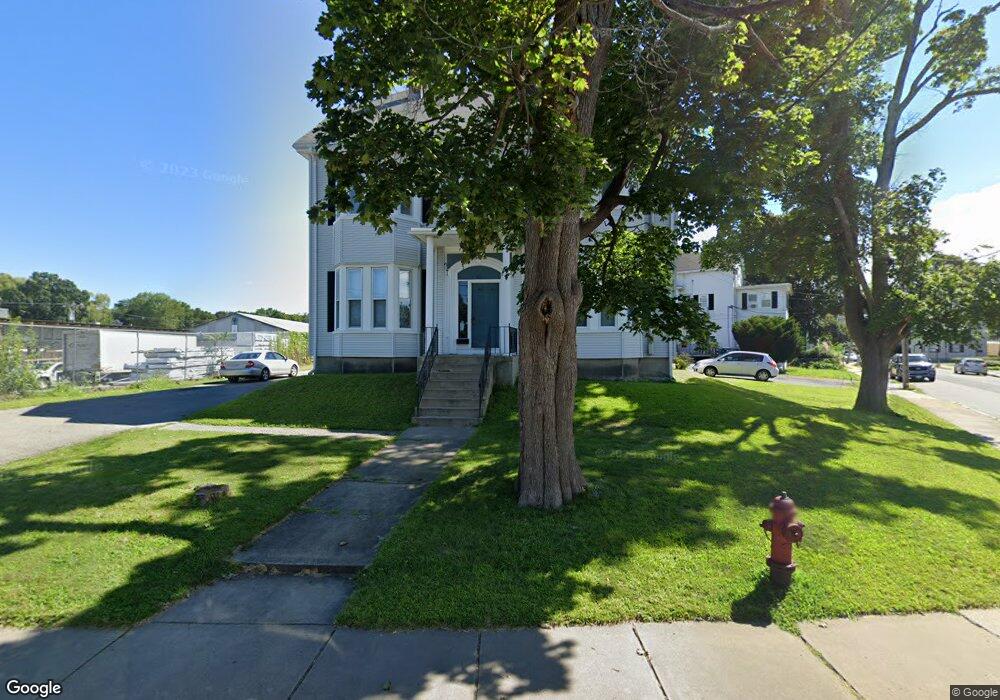 42 Prospect St unit 2, Woburn, MA 01801 - photo 1