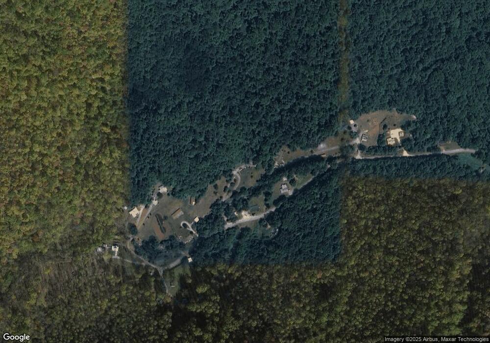 724 Coxs Creek Ln, Tyro, VA 22976 - photo 1