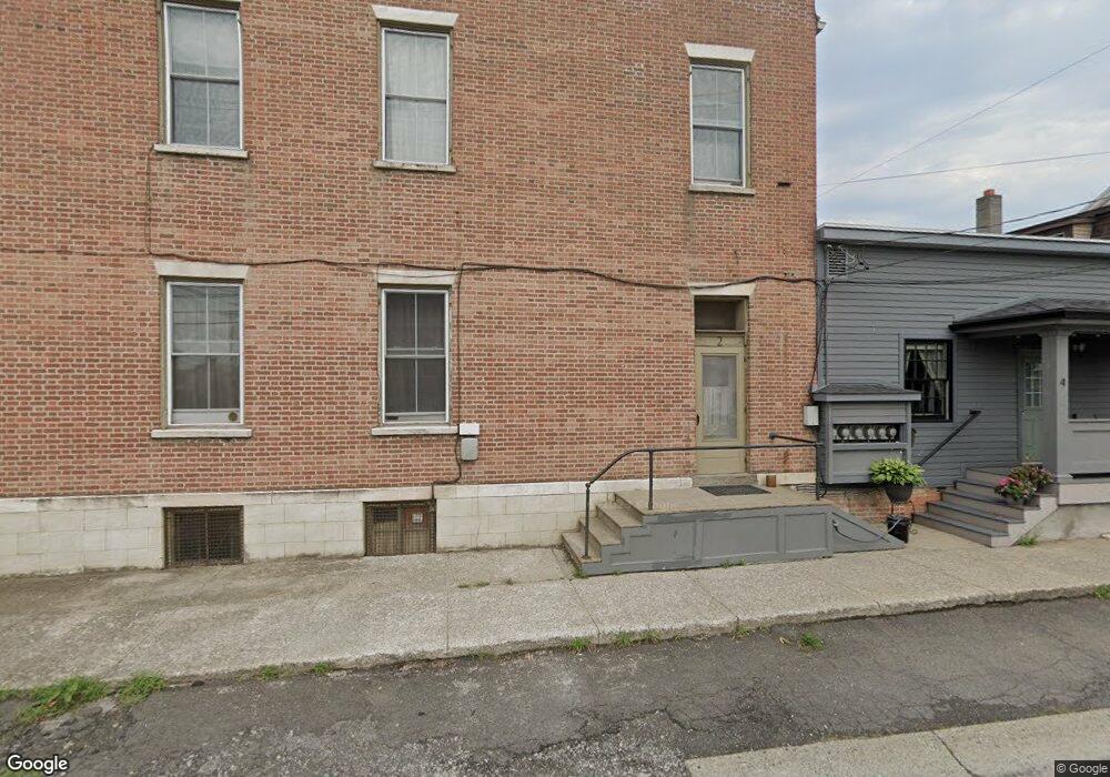 0 N Washington St, Athens, NY 12015 - photo 1