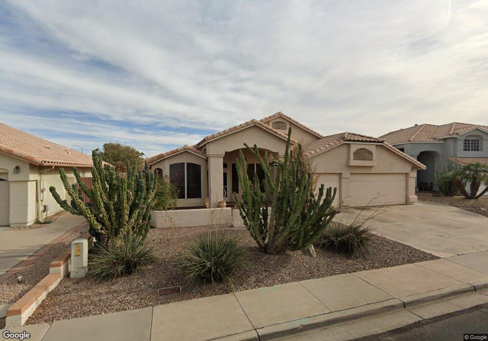 2621 S Orange, Mesa, AZ 85210 - photo 1