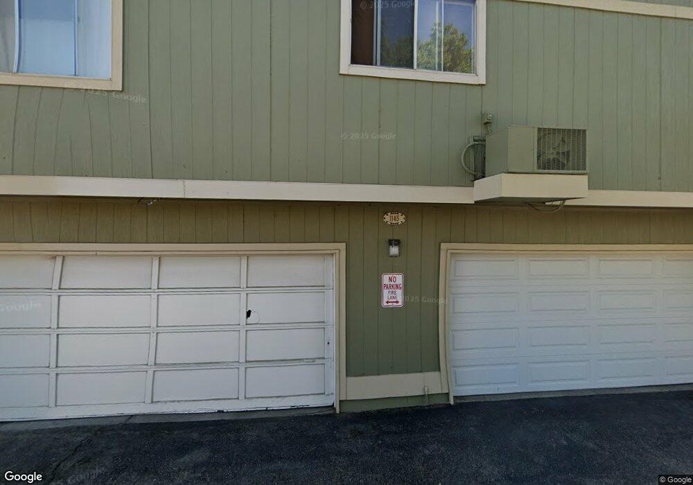 1145 S Fairplay Cir unit D, Aurora, CO 80012 - photo 1