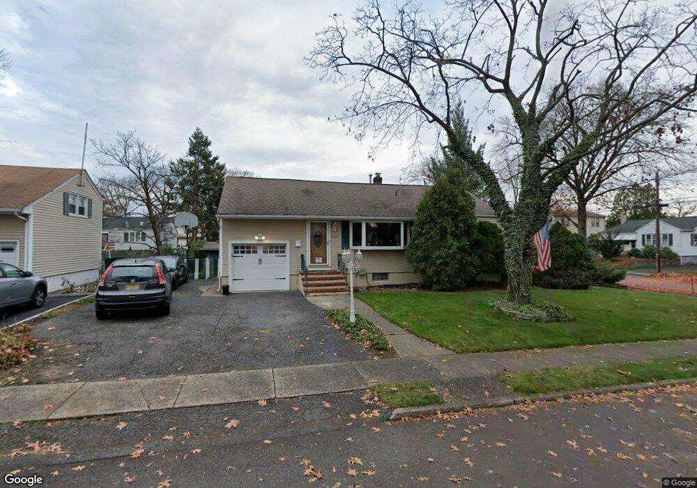 8-05 Arnot Place unit 1X, Fair Lawn, NJ 07410 - photo 1