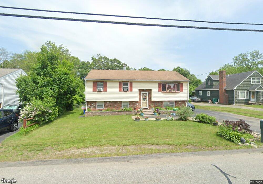 71 Totman Rd, Lowell, MA 01854 - photo 1