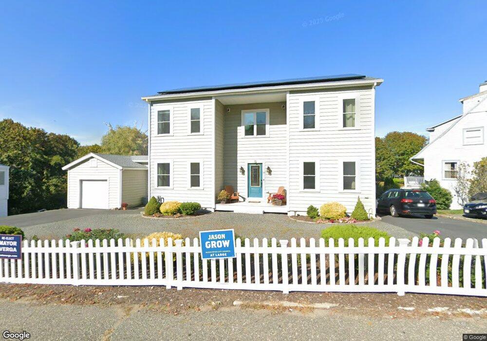 30 Atlantic Rd, Gloucester, MA 01930 - photo 1