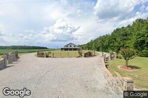 6415 Free Union Church Rd, Pinetown, NC 27865