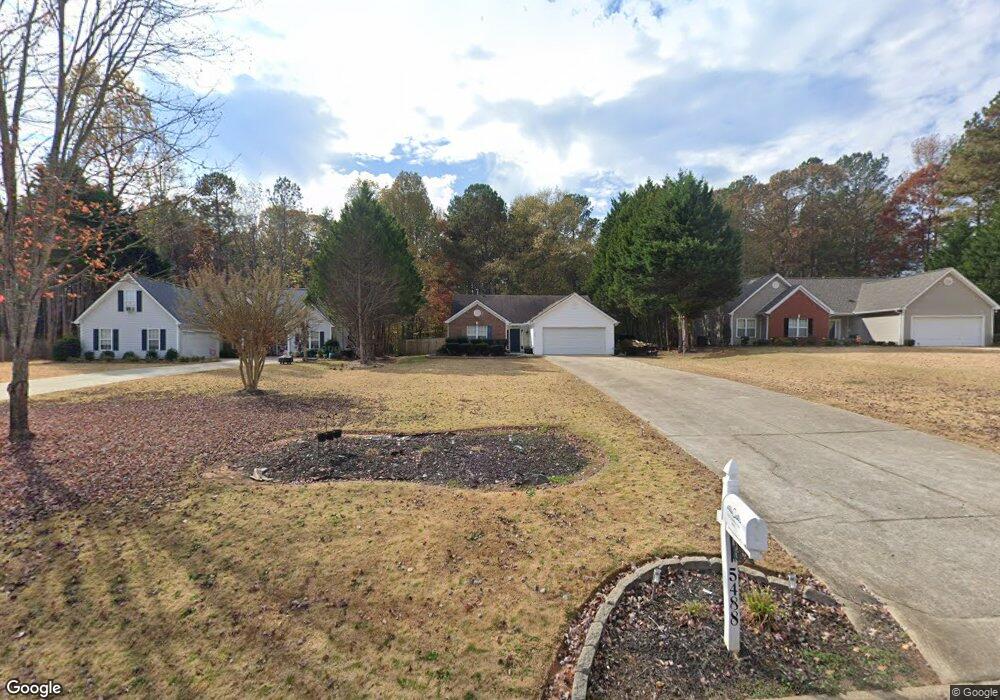 5488 Amber Cove Way unit 1, Flowery Branch, GA 30542 - photo 1