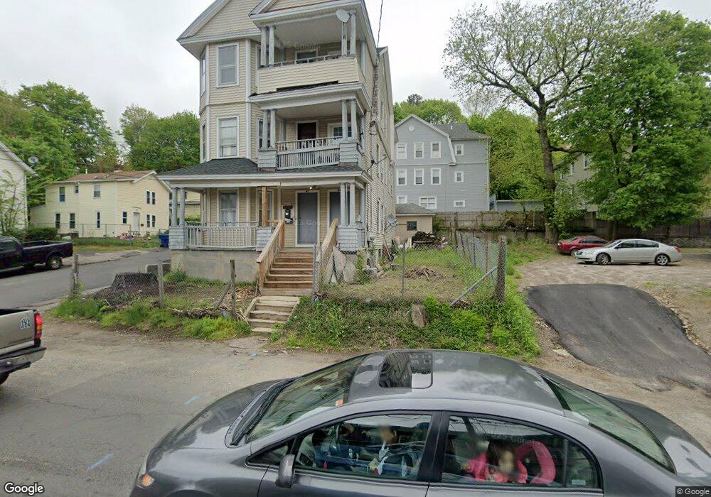 87 Oak St, Waterbury, CT 06704 - photo 1