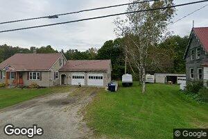 1333 Vt Route 105, West Charleston, VT 05872