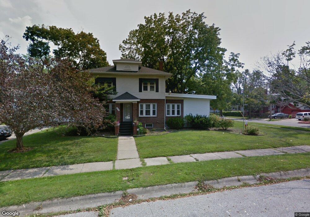 902 E 6th St, Flint, MI 48503 - photo 1