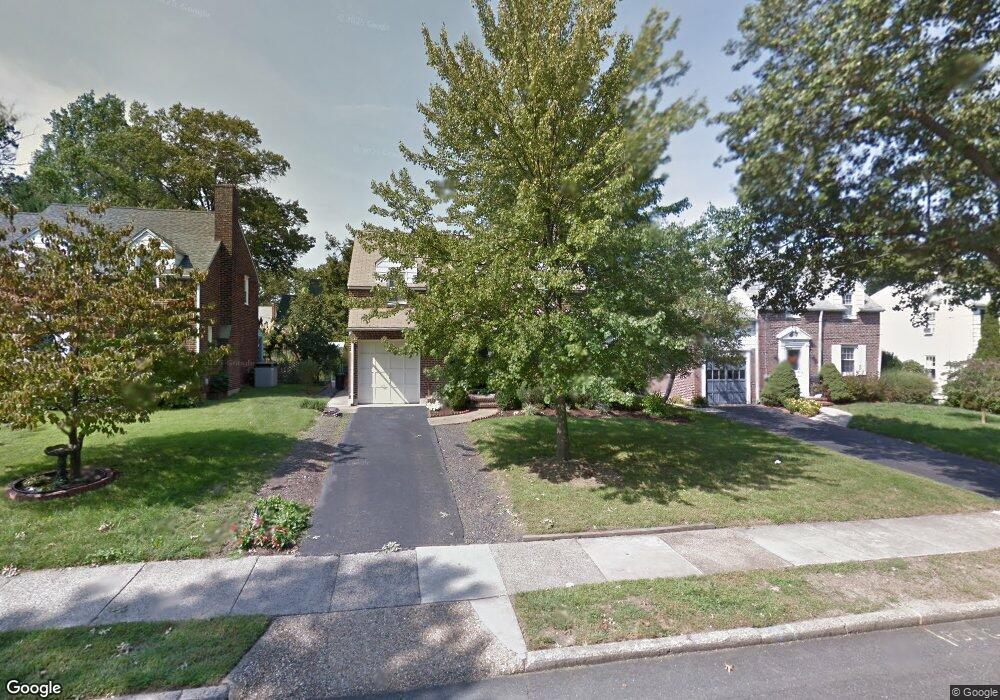 229 Lawnside Ave, Haddon Township, NJ 08108 - photo 1