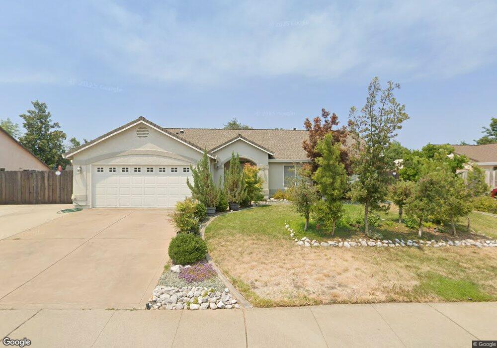 856 Paramount Way, Redding, CA 96003 - photo 1