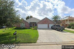 396 Moonraker Dr, Slidell, LA 70458