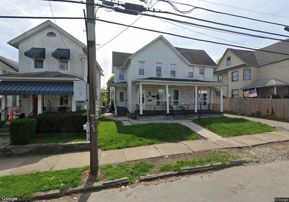 1317 Lafayette St unit 1319, Scranton, PA 18504 - photo 1