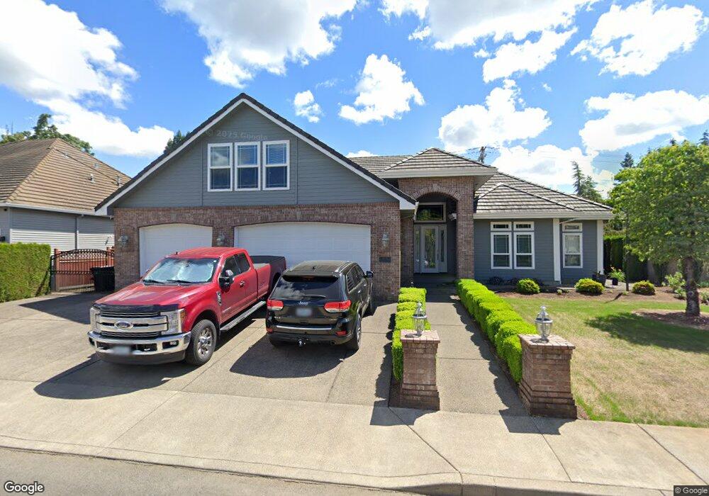 1043 NW 8th Way, Canby, OR 97013 - photo 1
