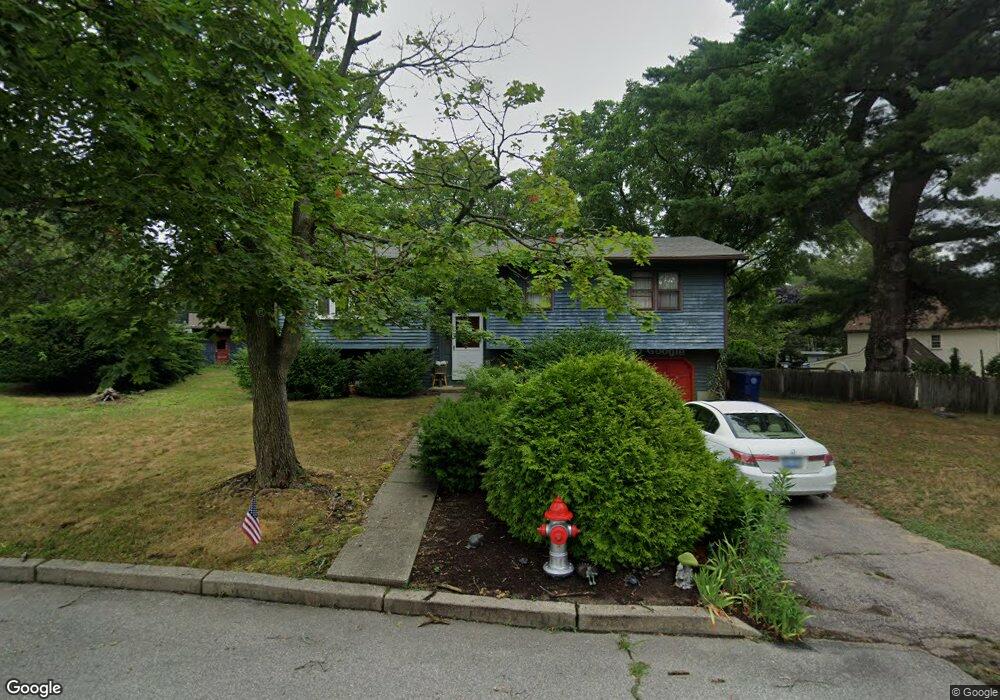 15 Gorton Holden Terrace, Warwick, RI 02886 - photo 1