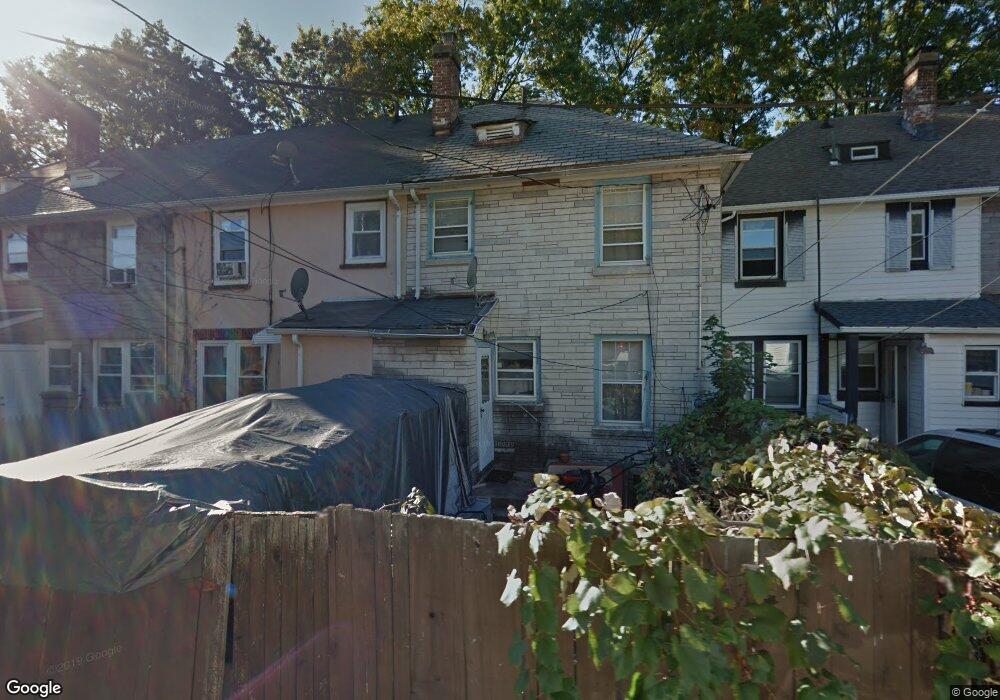 22 Langley Place, New Brunswick, NJ 08901 - photo 1