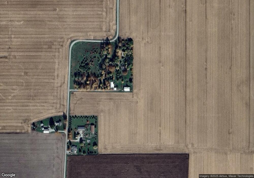 10574 N 575 E, Linden, IN 47955 - photo 1