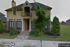 210 Princeton Woods Loop, Lafayette, LA 70508