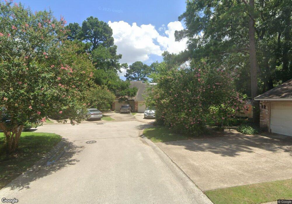 14 & 16 Blue Fox Ct, the Woodlands, TX 77380 - photo 1