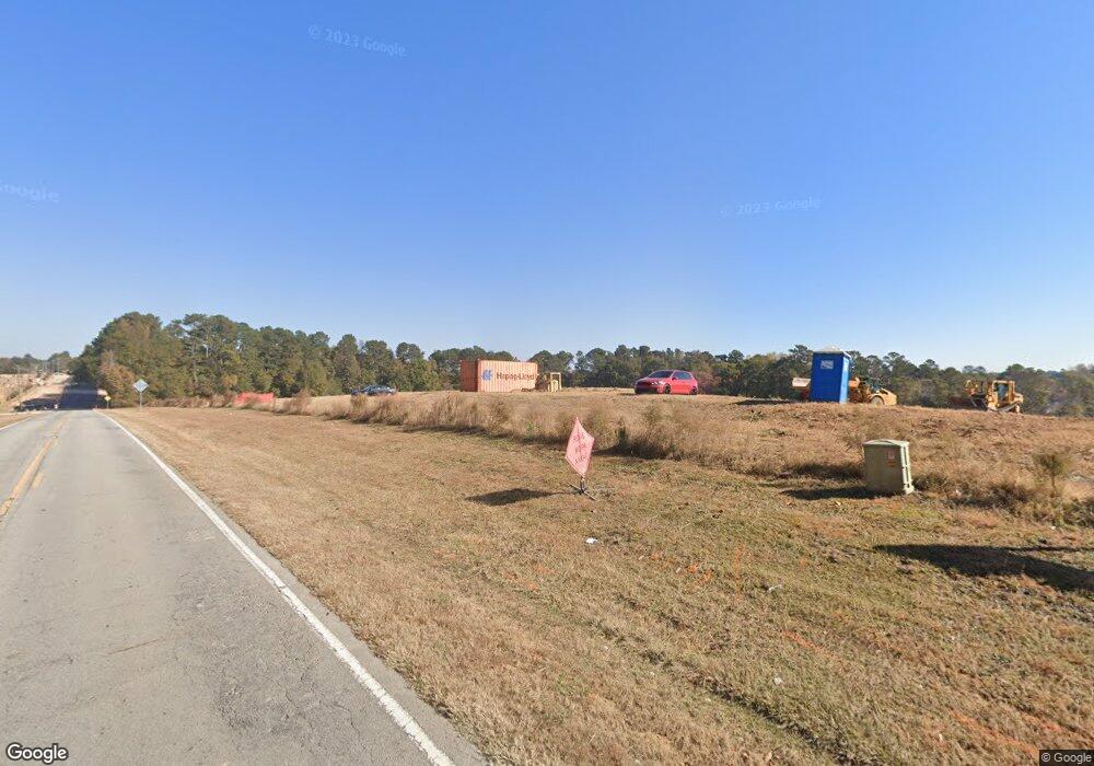 508 Silverleaf Trail, Bethlehem, GA 30620 - photo 1