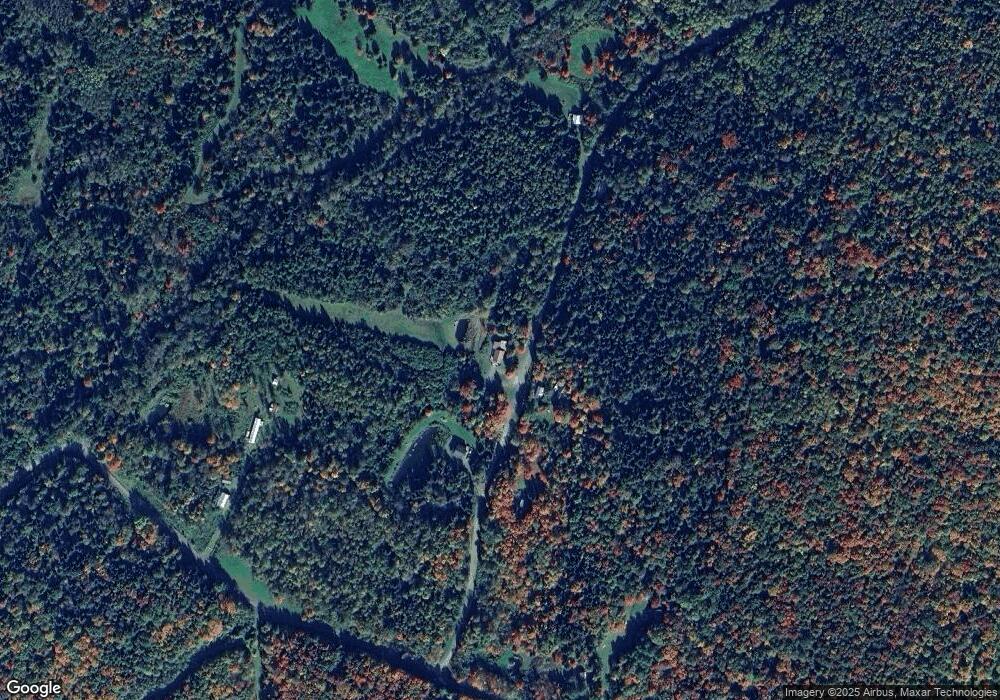 35 Border View Dr, Pittsburg, NH 03592 - photo 1