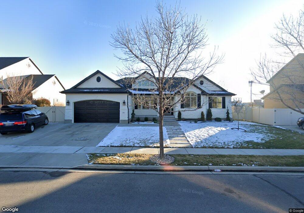 270 E Clay Ln, Lehi, UT 84043 - photo 1