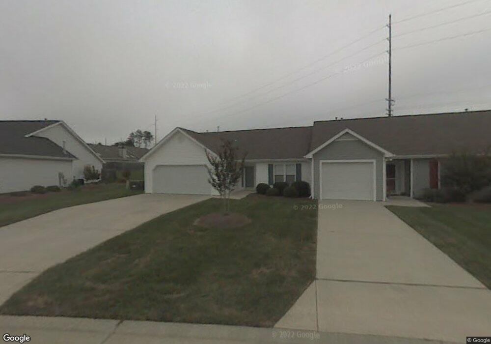 4416 Single Tree Rd, High Point, NC 27265 - photo 1